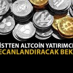 Analist Altcoin Yatırımcılarına Seslendi: Yükseliş Sezonu Yakın