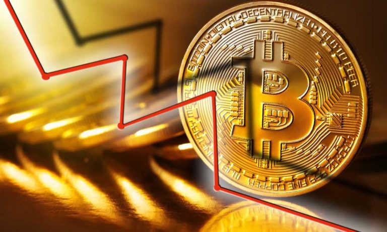 Analist Bitcoin’de Sert Düşüş Sonrası 25 Bin Dolara Dikkat Çekti