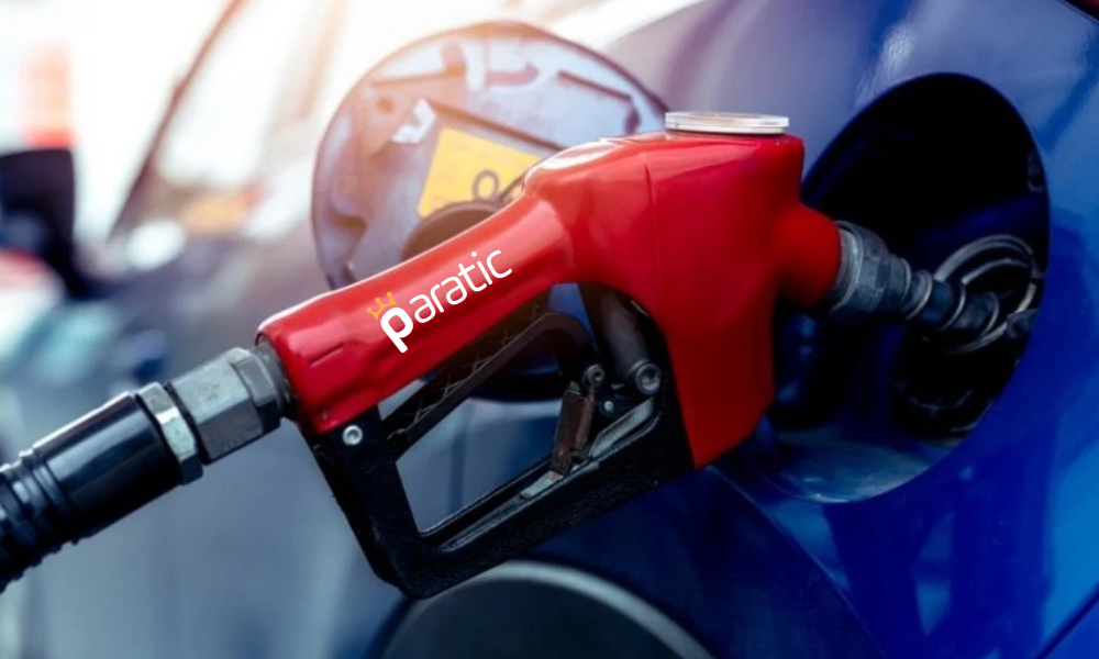 Araç Sahiplerine Müjde! Benzine Bir İndirim Daha Geliyor