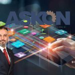 ASKON Dijitalleşme Çalışmalarında İlk Aşamayı Bitirdi