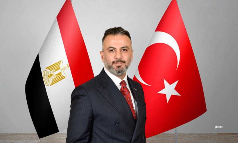 ASKON: Türkiye’nin Mısır’a 2022 İhracatı 4,5 Milyar Dolar Oldu