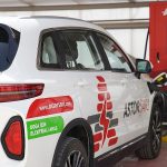 Astor Enerji 5 Milyon Dolarlık Sipariş Aldı