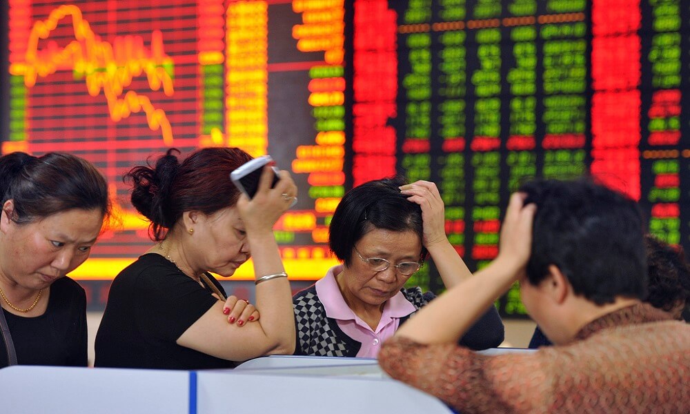 Asya Hisse Senedi Piyasaları Çin Kaynaklı Verilerle Karıştı