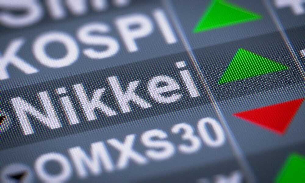Asya Piyasaları Japonya PMI Verileri Sonrası Karıştı