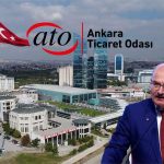 ATO Başkanı Baran’dan Türk Müteahhitlere Tebrik Mesajı