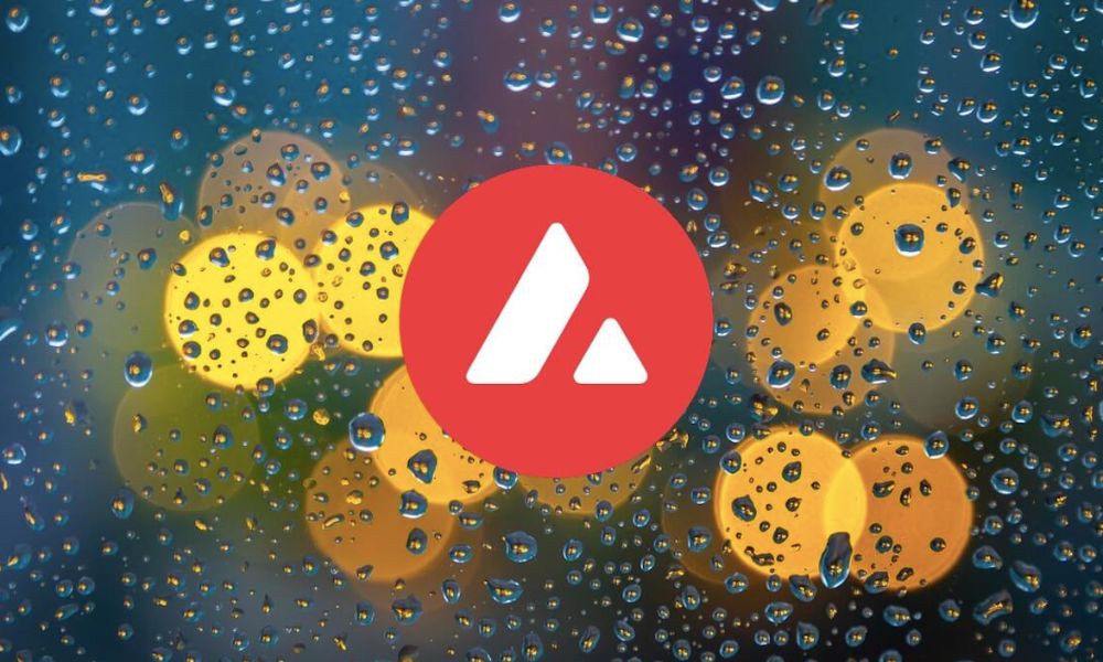 AVAX Fiyatı Yaklaşan Dev Token Kilit Açılımı Baskısı Altında Düşüyor