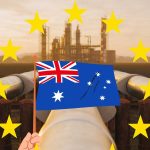 Avrupa’da Doğal Gaz Fiyatları Bir günde Yüzde 15 Arttı