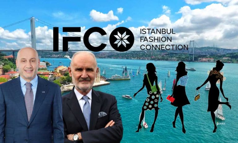 Avrupa’nın En Büyük Hazır Giyim Fuarı İstanbul’da Açıldı
