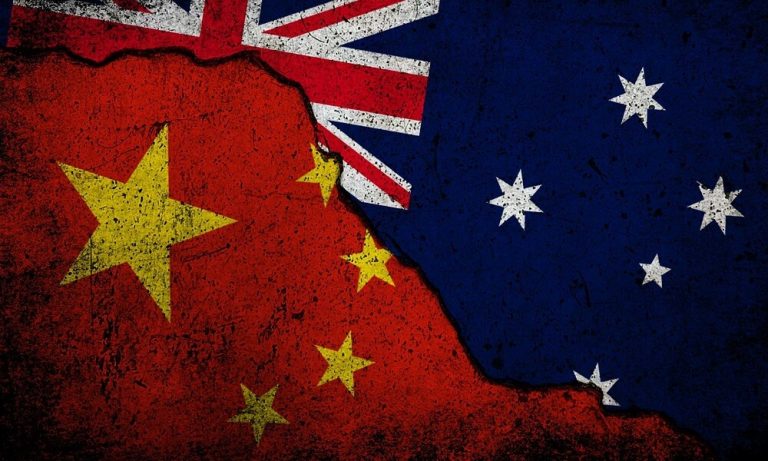 Avustralya, Çin ile Ticari Bağların Normalleşmesini İstiyor