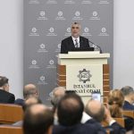 Bakan Bolat: Türkiye Küresel Daralmaya Rağmen Büyüdü