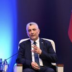 Bakan Bolat Sürdürülebilir Büyüme için Öncelikleri Açıkladı