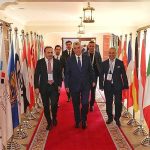 Bakan Bolat G20 Zirvesinde Önemli Temaslarda Bulundu