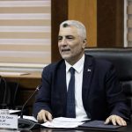 Bakan Bolat İhracattaki Rekoru ve Depremin Bilançosunu Açıkladı