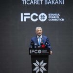 Bakan Bolat’tan İhracat Açıklaması: 2024’te Desteği Artıracağız