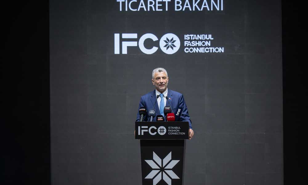 Bakan Bolat’tan İhracat Açıklaması: 2024’te Desteği Artıracağız