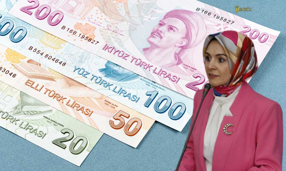 Bakan Duyurdu! 575 Milyon TL’lik SED Ödemesi Hesaplarda