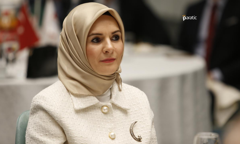 Bakan Göktaş: 1,85 Milyar Lira Ödenek Aktarıldı