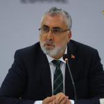 Bakan Işıkhan: Hükümetimiz Enflasyona Karşı Gerekli Adımları Attı