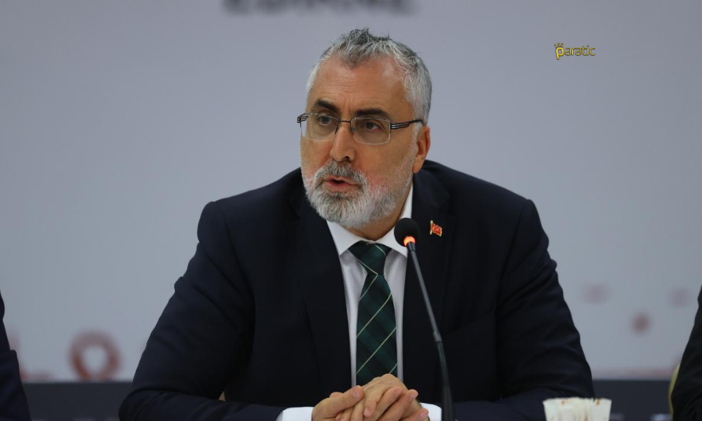 Bakan Işıkhan: Hükümetimiz Enflasyona Karşı Gerekli Adımları Attı