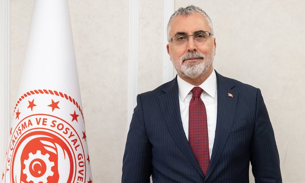 Bakan Işıkhan’dan Memur Zammı Açıklaması: Süreç Sonlanıyor