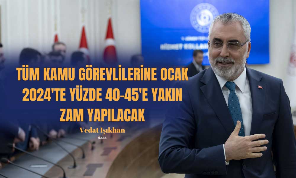 Bakan Işıkhan: Türkiye Yüzyılı’na Yakışan Bir Başlangıç Yaptık