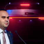 Bakan Kacır: Bin 500’e Yakın TOGG Yollarda