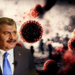 Bakan Koca’dan Eris Varyantına İlişkin Açıklama Geldi