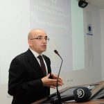 Bakan Şimşek: Enflasyon 2024 Ortasından İtibaren Düşecek