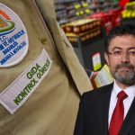 Bakan Yumaklı 81 İlde Gıda Denetimi için Talimat Verdi