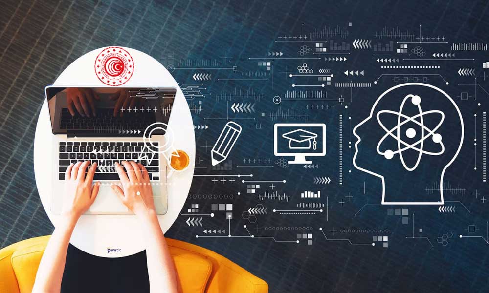 Bakanlık Açıkladı: Uzaktan Eğitimle 1 Milyar Lira Tasarruf Edildi