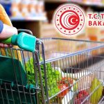 Bakanlık Duyurdu: Fiyat Etiketi Denetimlerinde 19 Milyon Ceza