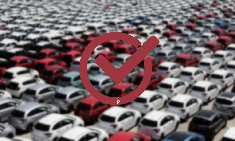 Bakanlık Duyurdu: Otomobil Pazarında Sorun Çözüldü!