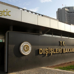 Bakanlıktan ABD’nin Güney Kıbrıs Kararına Tepki!