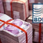 Bankacılık Sektörü Kredi Hacmi 5 Milyar Liradan Fazla Daraldı