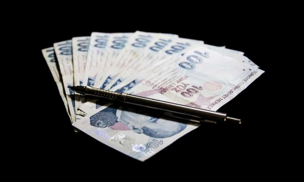 Bankalar Faiz Üst Sınırını Yukarı Çekti