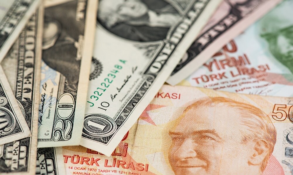 Bankalar KKM’den TL’ye Dönüş Hedefini Sağlayamıyor