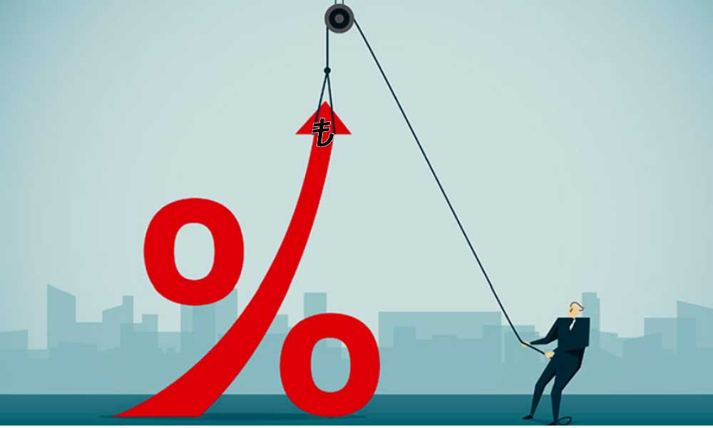 Bankaların Vereceği Faizde Nefesler Tutuldu: Yüzde 40 Bekleniyor