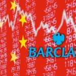 Barclays, Çin’in 2023 Büyüme Tahminini Düşürdü