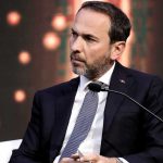 Bayraktar Suudilerle Enerji Anlaşması ve Sondaj Haberini Duyurdu