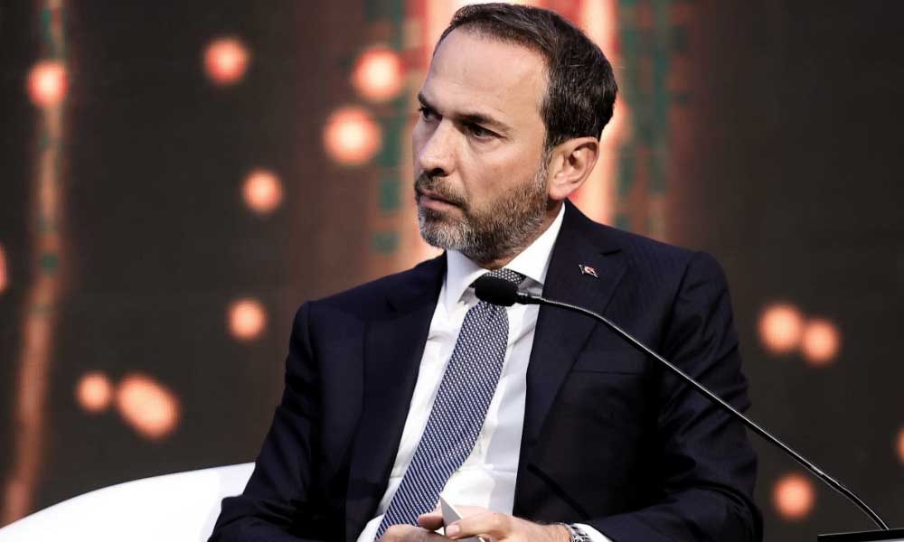 Bayraktar Suudilerle Enerji Anlaşması ve Sondaj Haberini Duyurdu