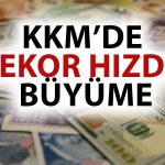 BDDK’nın Haftalık Bülteninde KKM’deki Rekor Artış Dikkat Çekti