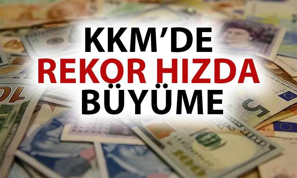 BDDK’nın Haftalık Bülteninde KKM’deki Rekor Artış Dikkat Çekti