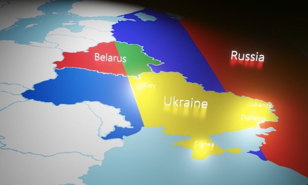 Zolotaryov: Belarus, Rusya’nın En Büyük 3 Ortağından Biri Olacak