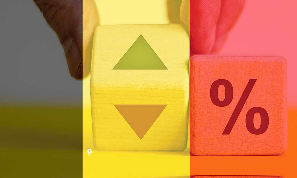 Belçika Mevduat Faizini Artırmak için Tahvil İhraç Edecek