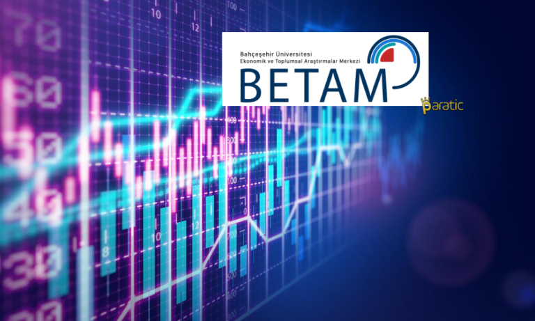 BETAM 2023’ün 2. Çeyrek Büyüme Beklentilerini Paylaştı