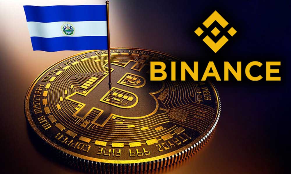 Binance El Salvador’da Kripto Lisansı Alarak Bir İlke İmza Attı