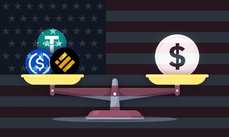 Binance US Eski CEO’su: Stablecoin Düzenlemesi Doların Lehine Olabilir