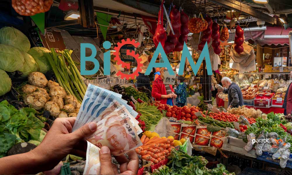 BİSAM Açıkladı: Yoksulluk Sınırı 40 Bin Liraya Dayandı