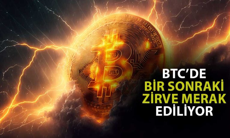 Bitcoin için Yeni Tahmin: 2026’da 200 Bin Dolara Ulaşabilir