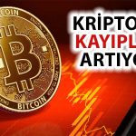 Bitcoin ve Altcoinlerde Evergrande Depremi: Düşüşler Derinleşti
